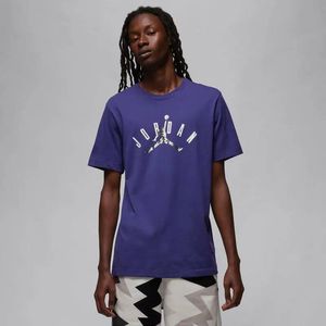 NIKE POLERA M J FLT MVP JM SS CREW