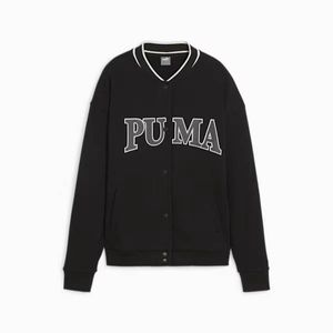 PUMA CHAQUETA SQUAD TRACK TR