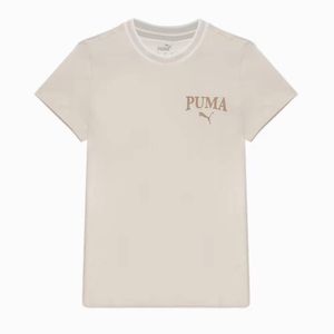 PUMA POLERA SQUAD