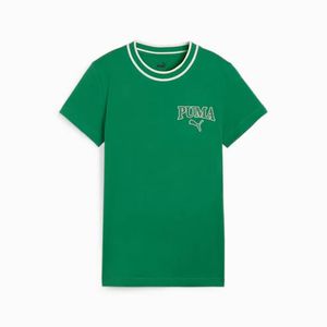 PUMA POLERA SQUAD