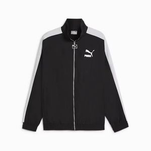 PUMA CHAQUETA T7 OVERSIZED WOVEN TRACK