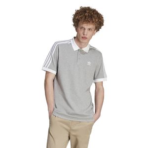 ADIDAS POLERA 3-STRIPE POLO