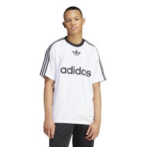 ADIDAS POLERA ADICOLOR POLY T