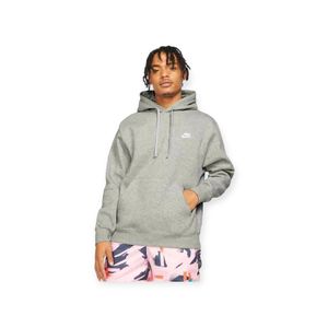 NIKE SUDADERA M NSW CLUB HOODIE PO BB