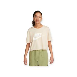 NIKE POLERA W NSWESSNTL CRP ICN FTRA