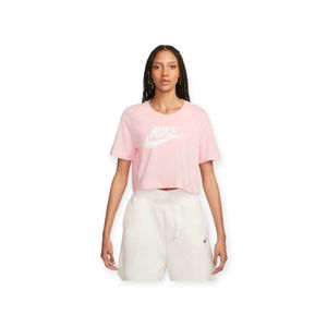 NIKE POLERA W NSWESSNTL CRP ICN FTRA