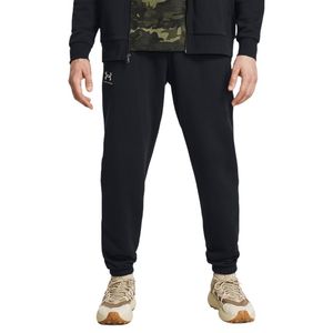 UA PANTALON ESSENTIAL FLEECE JOGGER