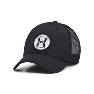 UA GORRA M BLITZING TRUCKER