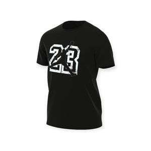 NIKE POLERA M J FLT ESS JM SS CREW