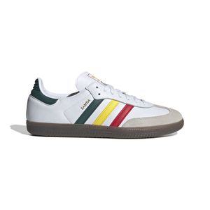 ADIDAS ZAP SAMBA OG