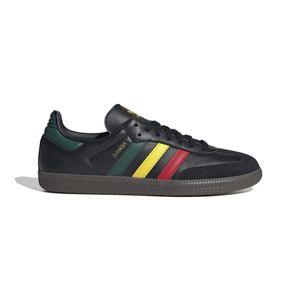 ADIDAS ZAP SAMBA OG