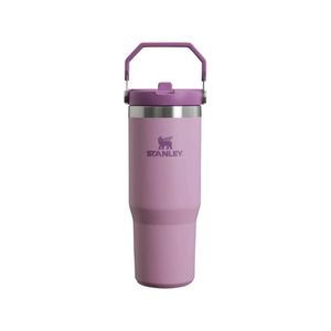 STANLEY BOTELLA TUMBLER FLIP STRAW 890 ML LILAC