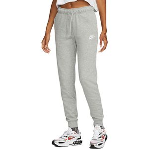 NIKE PANTALON W NSW CLUB FLC MR STD