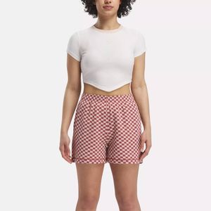 RBK POLERA CL Y2K BABY TEE