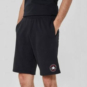 CONVERSE SHORT CONVERSE GO-TO ALL STAR STANDARD-FIT SHORT