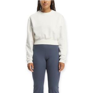 RBK SUDADERA CL WDE FLEECE COVERUP