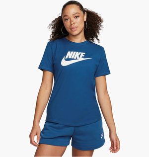 NIKE POLERA W NSW TEE ESSNTL ICN FTRA