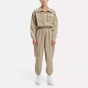 REEBOK BUZO CL Q4 JUMPSUIT