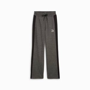 PUMA PANTALON T7 HIGH WAIST TRACK PANT