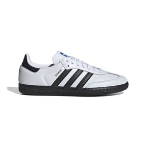 ADIDAS ZAP SAMBA OG