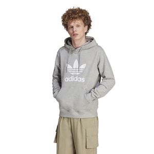 ADIDAS SUDADERA TREFOIL HOODY