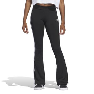 ADIDAS CALZA FLARED LEGGINGS