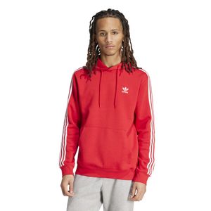 ADIDAS SUDADERA 3-STRIPES HOODY