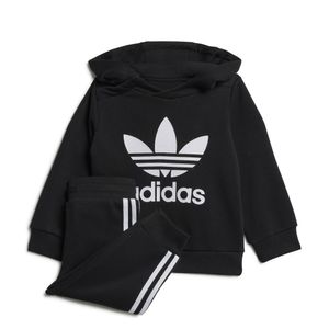 ADIDAS CONJUNTO HOODIE SET KIDS PARA NIÑO INFANTE