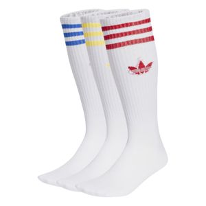 ADIDAS MEDIA HIGH CREW SOCK