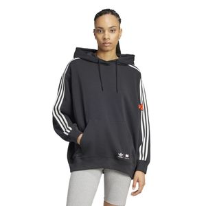 ADIDAS SUDADERA HK 3S OS HOODIE