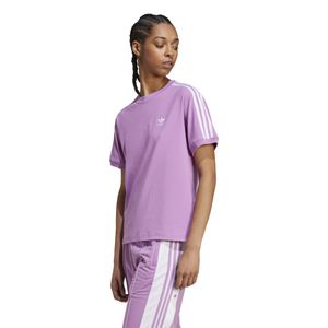 ADIDAS POLERA 3 STRIPE TEE