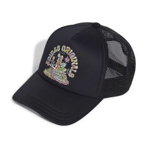 ADIDAS GORRA TIE DYE TRUCKER