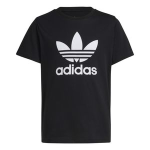 ADIDAS POLERA TREFOIL TEE KIDS PARA NIÑO JUVENIL