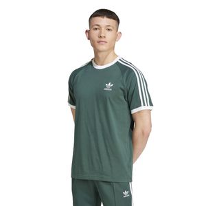 ADIDAS POLERA 3-STRIPES TEE