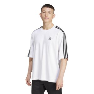 ADIDAS POLERA OVERSIZE TEE