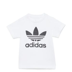 ADIDAS POLERA TREFOIL TEE KIDS PARA NIÑO INFANTE