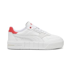 PUMA ZAP PUMA CALI COURT MATCH WNS