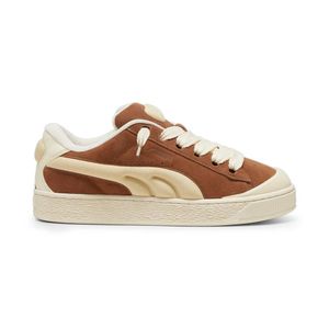 PUMA ZAP SUEDE XL SQUEEZE PERSERVES