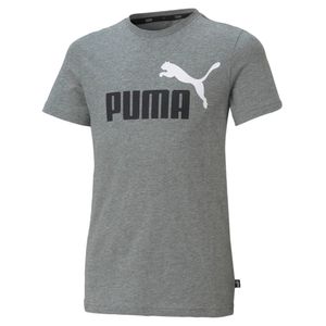 PUMA POLERA ESS 2 COL LOGO TEE B KIDS PARA NIÑO JUVENIL