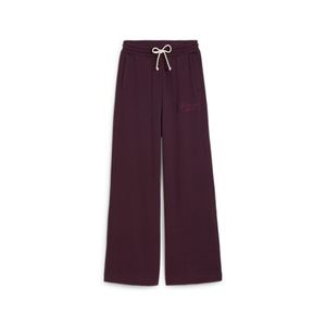 PUMA PANTALON CLASSICS+ RELAXED SWEATPANTS