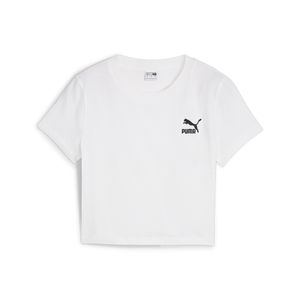 PUMA POLERA CLASSICS BABY TEE