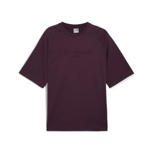 PUMA POLERA CLASSICS  OVERSIZED TEE
