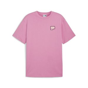 PUMA POLERA DOWNTOWN GRAPHIC TEE