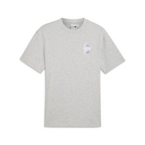 PUMA POLERA DOWNTOWN 180 GRAPHIC TEE