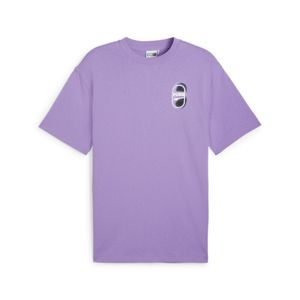 PUMA POLERA DOWNTOWN 180 GRAPHIC TEE