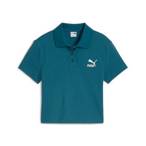 PUMA POLO CLASSICS POLO BABY TEE