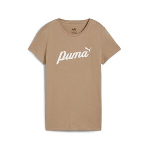 PUMA POLERA ESS+ SCRIPT TEE