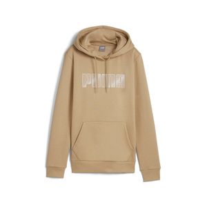 PUMA SUDADERA MASS MERCHANTS HOODIE FL