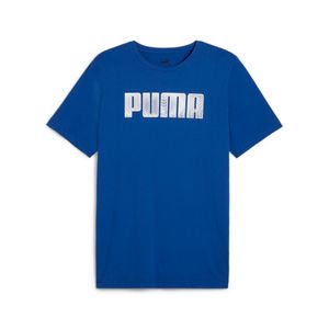 PUMA POLERA MASS MERCHANTS STYLE TEE