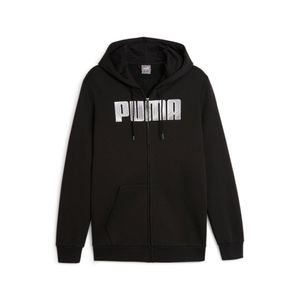 PUMA SUDADERA MASS MERCHANTS STYLE FULL-ZIP HOODIE FL